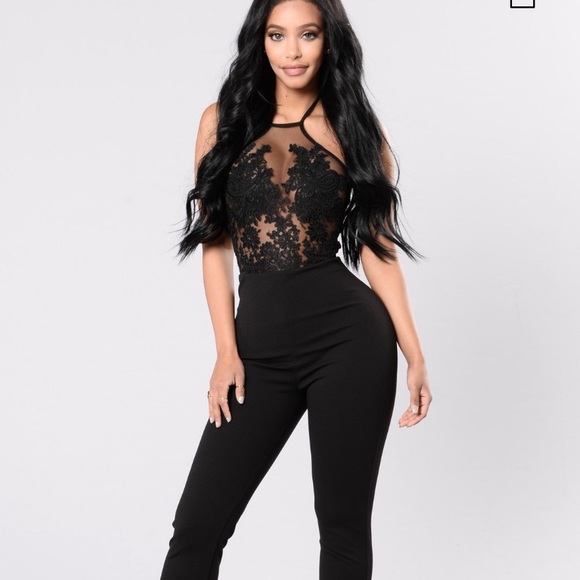 Fashion Nova Other - Jumpsuit
